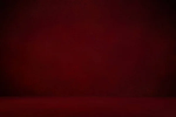 Фотофон Текстурированная Стена Катится Полу Студийный Фотофон Освещенный Направленным Светом — стоковое фото