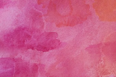 soyut suluboya arkaplan kağıdı çok renkli boya ile kaplı, grunge etkisi arkaplan desen ile tasarım