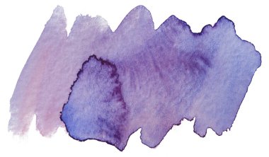 suluboya leke dokusu mavi