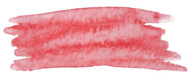 suluboya leke dokusu kağıt üzerinde izole