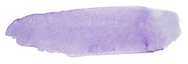 Damlayan boya desenli beyaz arkaplanda suluboya arkaplan lekesi