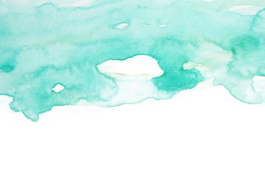 suluboya arka plan damlaları, boyanmış kağıt dokusu