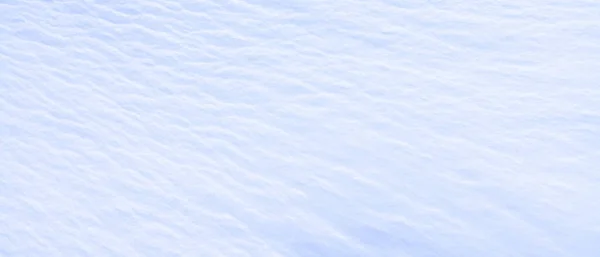 Nieve Azul Con Textura Fondo Nieve Fresca —  Fotos de Stock