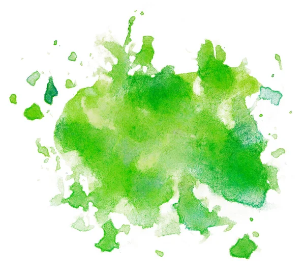 textura de fundo ombre verde aquarela. pano de fundo gradiente de cor verde  garrafa. manchas de aquarela sobre papel, pintadas à mão. 12564939 Foto de  stock no Vecteezy
