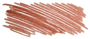 İşaretleyici vuruş. Çizgi şeritleri var. arkaplan ögesi