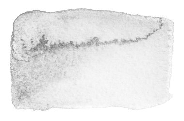 gri soyut suluboya dokusu