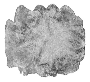 gri soyut suluboya dokusu