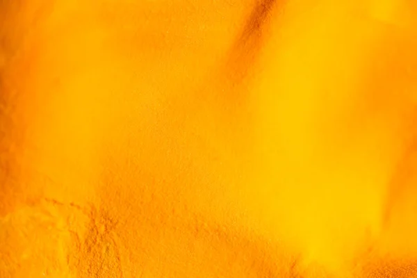 Желтая Масса Слизи Смятая Текстура — стоковое фото