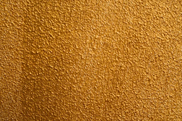 Фоновая Текстура Золотой Стены — стоковое фото