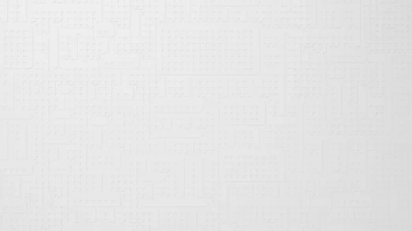 Λευκό Στυλ Λαβύρινθο Φόντο Αντίγραφο Χώρο Εικονογράφηση — Φωτογραφία Αρχείου