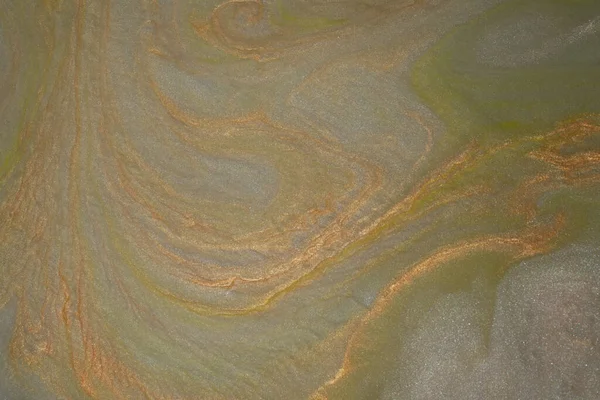 Αφηρημένη Αφρώδη Φόντο Λάμψη Μαργαριταρένια Σύννεφα Στο Νερό — Φωτογραφία Αρχείου
