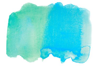 mavi suluboya arkaplan dokusu