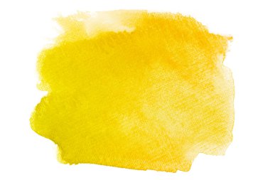 suluboya nokta sarı ışık tasarım için dikdörtgen boyalı pankart