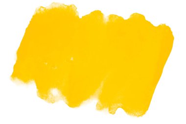 suluboya nokta sarı ışık tasarım için dikdörtgen boyalı pankart