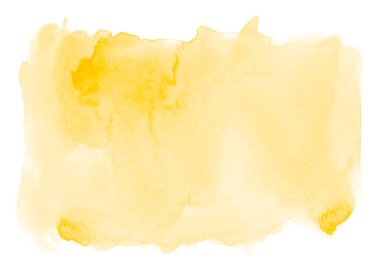 suluboya sarı ışık