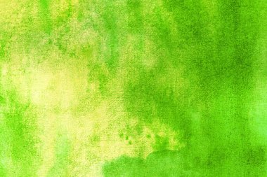 Kağıt üzerinde suluboya arkaplan, desenli boya tabaka