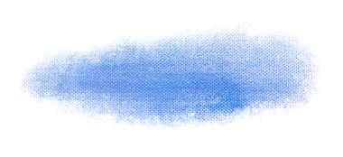 ıslak boya mavi doku, taşan ıslak doku. renk yamaları grafik fırça darbeleri etki arka plan tasarım ögesi tuval desenli