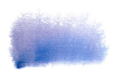 ıslak boya mavi doku, taşan ıslak doku. renk yamaları grafik fırça darbeleri etki arka plan tasarım ögesi tuval desenli