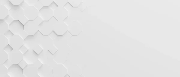 Geometrik şekilli iş stili Wallaper arkaplanı 3B İllüstrasyonunu Kopyala