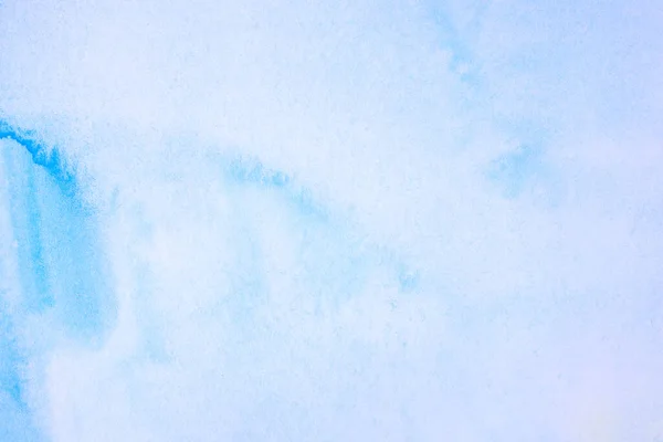 水彩の背景にはペイントシートがついています — ストック写真