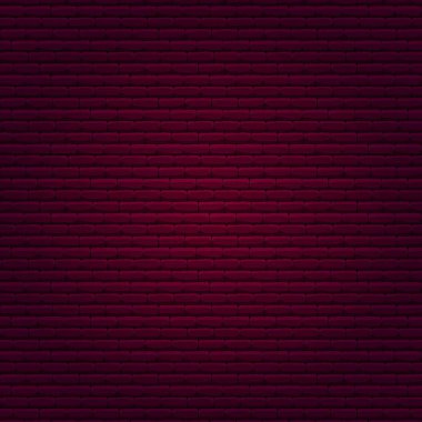 Tuğla Kırmızı Arkaplan