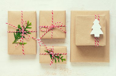 Noel ve yeni yıl hediye 