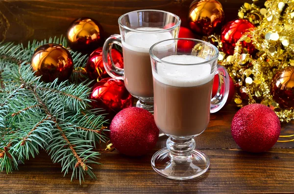 Cocoa — Stock Photo, Image