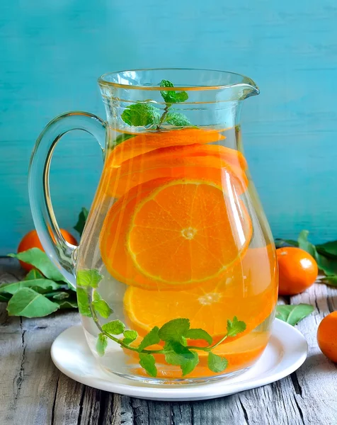 Limun Tangerine — Stok Foto