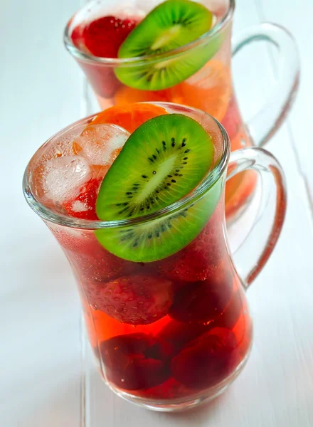 Yaz sangria — Stok fotoğraf