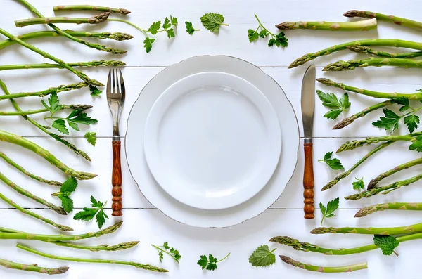 Concepto de dieta saludable — Foto de Stock