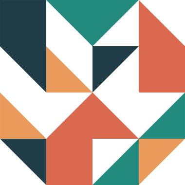 70 'lerin renk gradyan poster vektörünün koleksiyonu. Retro duvar dekorasyonu seti, modaya uygun, uçuk, geometrik şekil. İç mimari, dekoratif, afiş, kapak, kart için klasik duvar sanatı.