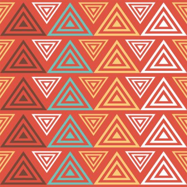 Soyut geometrik şekilli kusursuz desen. Vektör kusursuz desen. Soyut doku. Zebra stili. Düz çizgi deseni. eps10