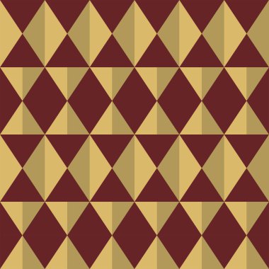 Üçgen, kırmızı soyut geometrik arkaplan, yastık çok renkli baskı, retro doku, moda tasarımı 2026 Ay Yeni Yıl at silueti motifli üçgen, Çin metni Mutlu Yıllar, altın