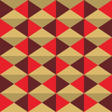 Soyut geometrik arkaplan. Renkli, pürüzsüz bir desen. 2026 Lunar Yeni Yıl at silueti desenli arka plan, Çince mesaj Mutlu yıllar, kırmızıda altın. Vektör çizimi. Çizgi tasarımı. Geleneksel bayram kutlamaları, mevsimlik