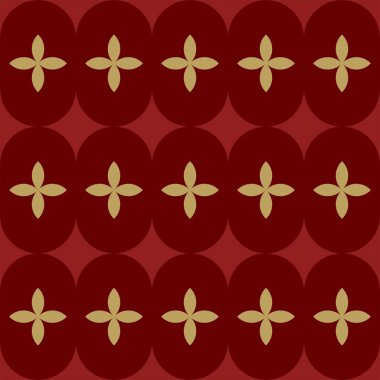 Çin Yeni Yıl kartı arka plan vektörü. Kırmızı soyut Çin desenli yılan tasarımı yılı. Kapak, afiş, web sitesi, takvim, zarf için zarif oryantal illüstrasyon.