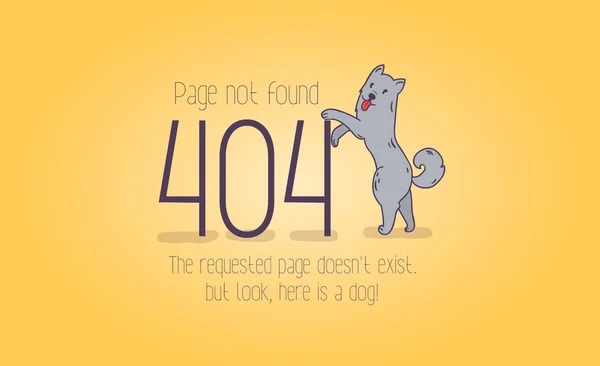 karikatür tasarım bulunamadı hata sayfası