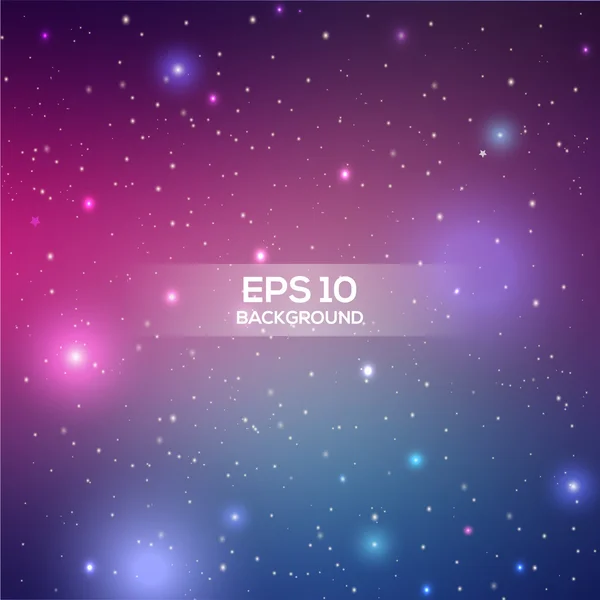 Universe space beautiful background great for your design