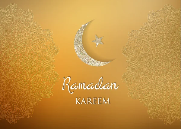 Ramazan tebrik arka plan. Ramazan Kareem Ramazan cömert ay demektir.