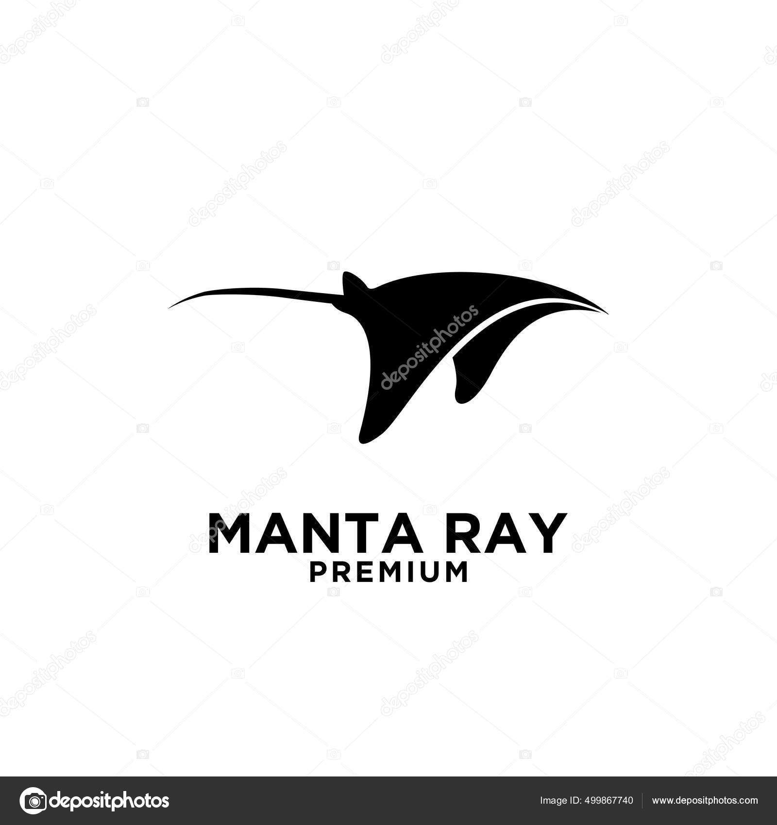 Manta Ray Iconストックベクター ロイヤリティフリーmanta Ray Iconイラスト ページ 2 Depositphotos
