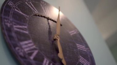 İşlemci Saat yüzünü kapat