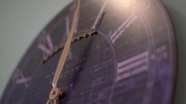 İşlemci Saat yüzünü kapat