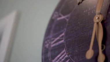 İşlemci Saat yüzünü kapat