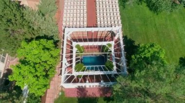 WS POV HA Arka Bahçesi