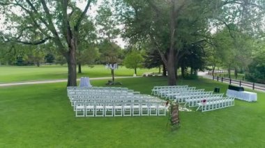 MS AERIAL Açık Hava Düğün Mekanı