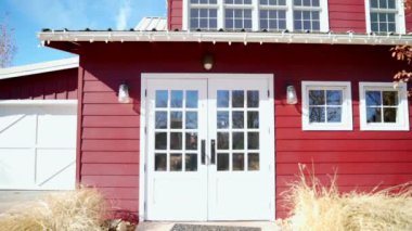 Evin orta boy MS karesi.