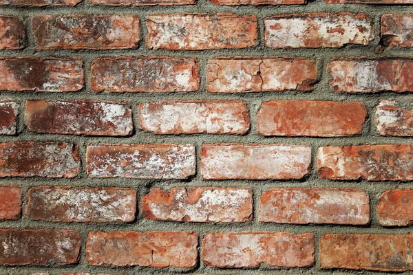 Brown Brick Wall Cladding