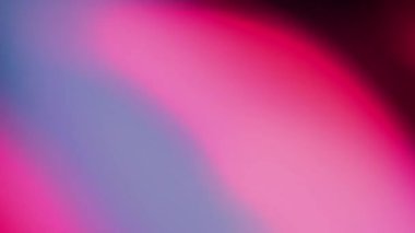 Kırmızı ve mavi ağ gradyan animasyon video arka planı 4K. Genel altyapı ve hareket grafikleri için mükemmel. Yavaş çekim 120fps.