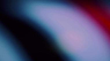 Mavi ve kırmızı ağ gradyan animasyon video arka planı 4K. Genel altyapı ve hareket grafikleri için mükemmel. Yavaş çekim 120fps.