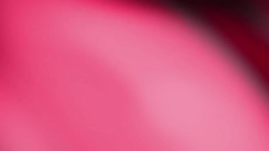 4K 'de noel pembesi ve kırmızı örgü gradyan animasyon videosu. Genel altyapı ve hareket grafikleri için mükemmel. Yavaş çekim 120fps.