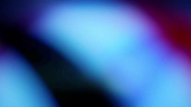 Mavi ve kırmızı ağ gradyan animasyon video arka planı 4K. Genel altyapı ve hareket grafikleri için mükemmel. Yavaş çekim 120fps.